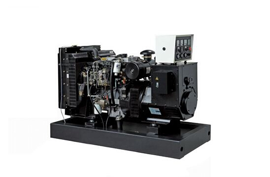 武清科克150kw大型柴油发电机组