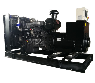 武清上柴柴油发电机组50KW-700KW